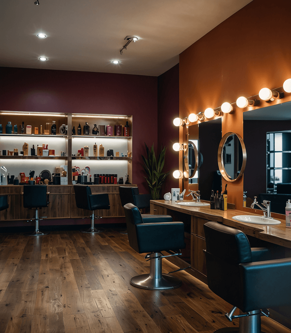 Salon